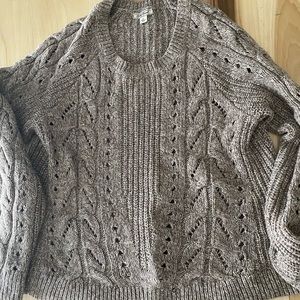 Lucky Brand Wool-blend Sweater